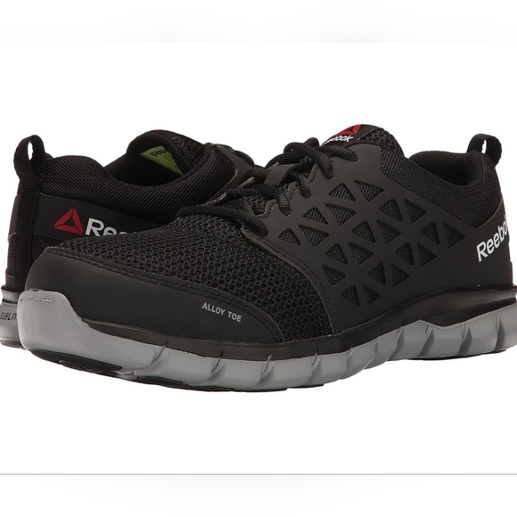 Reebok Other - Reebok Work Shoes